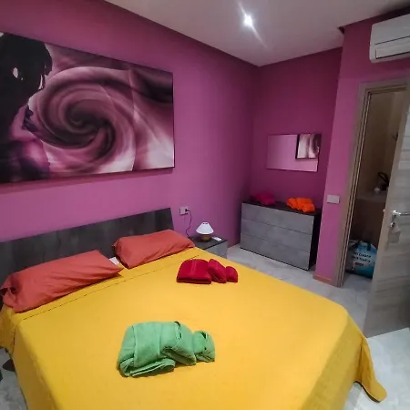 La Selva Incantevole Apartment