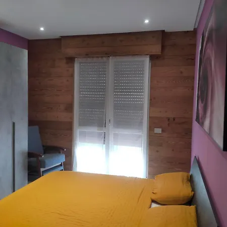 La Selva Incantevole Apartment
