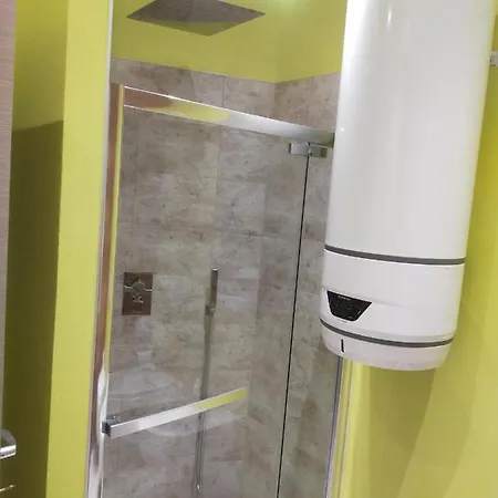 Apartamento La Selva Incantevole *