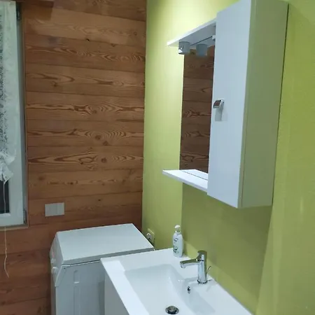 La Selva Incantevole Colazza