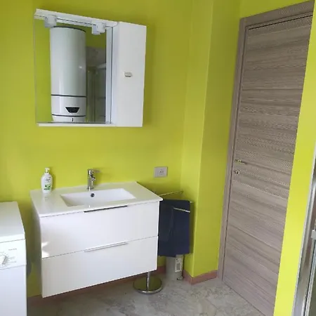 Apartment La Selva Incantevole Colazza