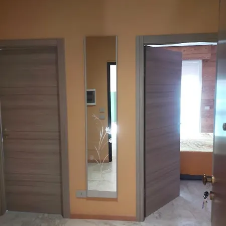 La Selva Incantevole Apartment *