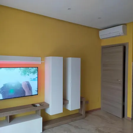 Διαμέρισμα La Selva Incantevole