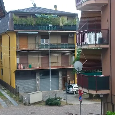 La Selva Incantevole Apartment