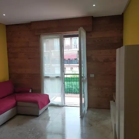 La Selva Incantevole Apartment