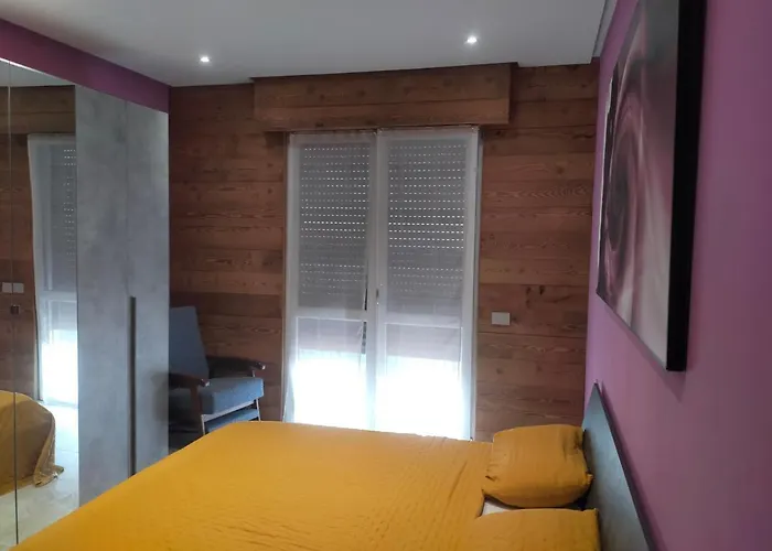 La Selva Incantevole Apartament