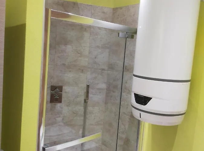 Apartman La Selva Incantevole *