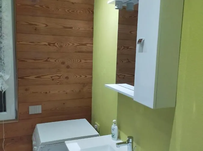 La Selva Incantevole Colazza