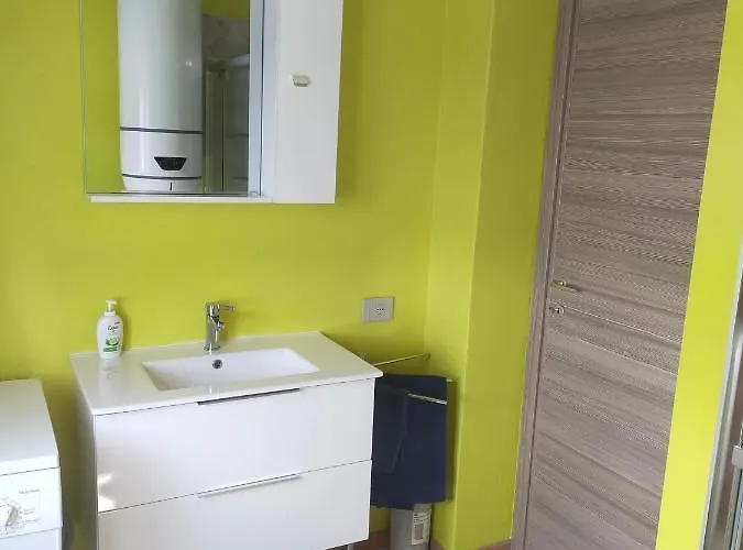 Apartman La Selva Incantevole Colazza