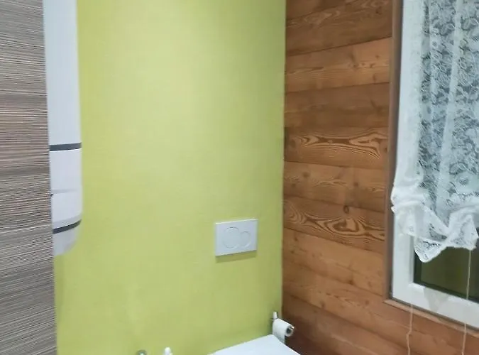 Apartman La Selva Incantevole