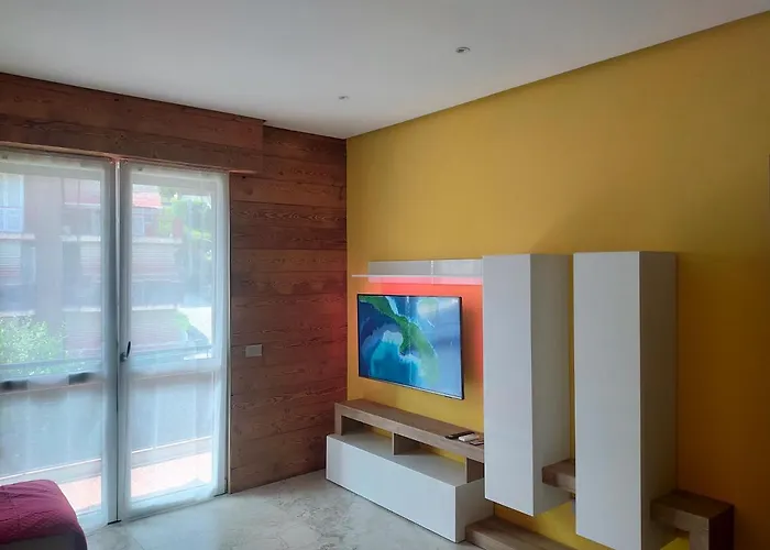 La Selva Incantevole Apartman