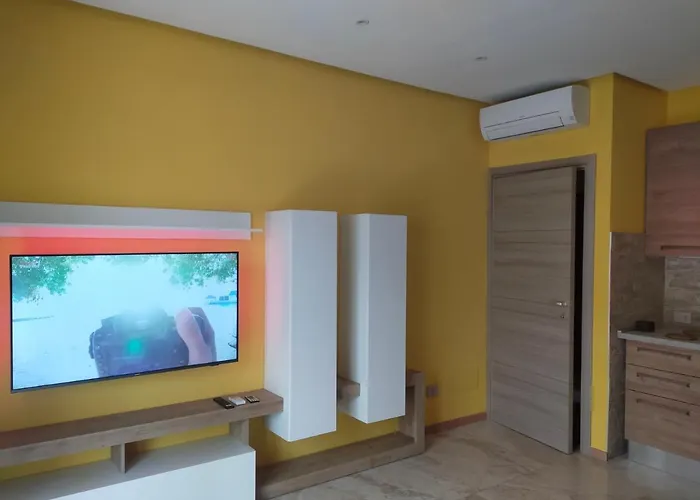 Apartament La Selva Incantevole