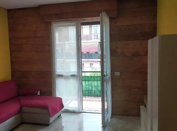 La Selva Incantevole Apartament