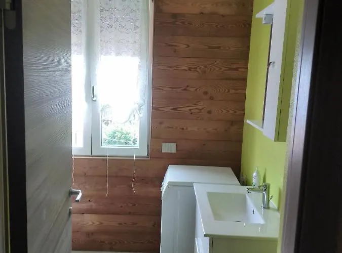 La Selva Incantevole Colazza