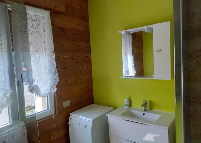 La Selva Incantevole * Colazza