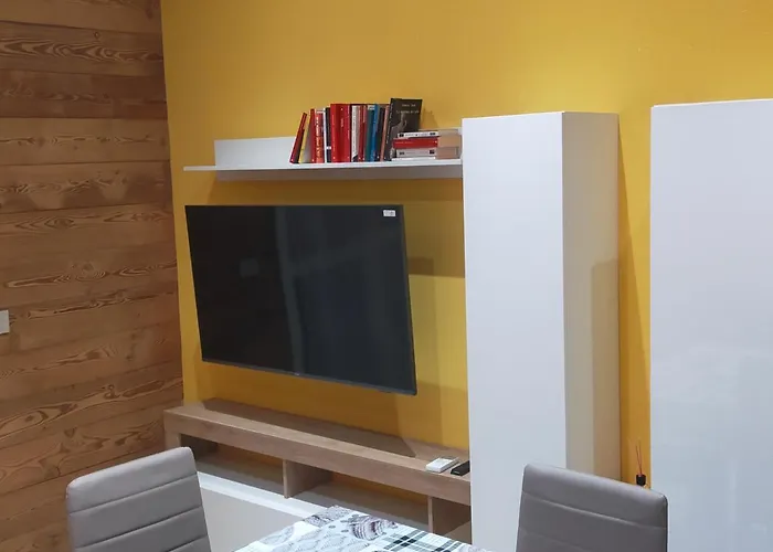 La Selva Incantevole